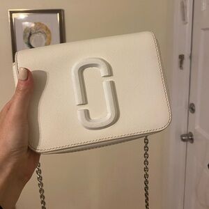 Marc Jacobs snapshot